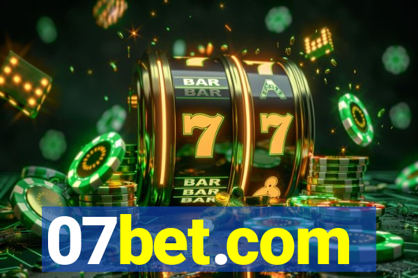 07bet.com