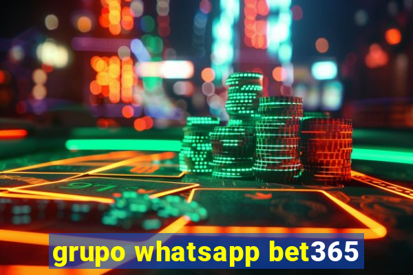 grupo whatsapp bet365