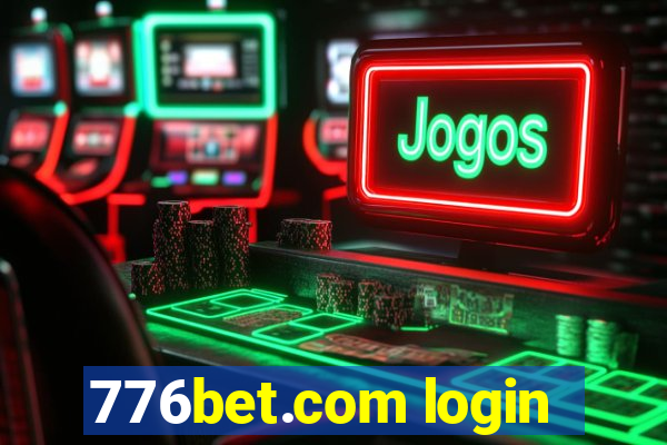 776bet.com login