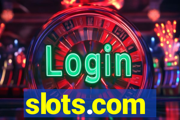 slots.com