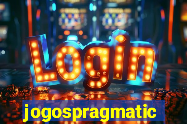 jogospragmatic