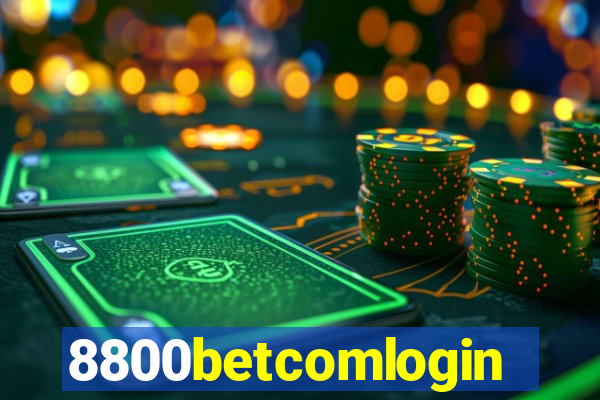 8800betcomlogin