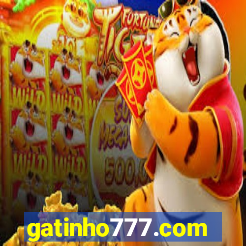 gatinho777.com