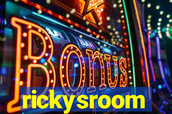 rickysroom