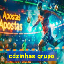 cdzinhas grupo