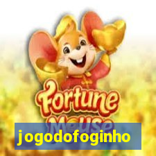 jogodofoginho