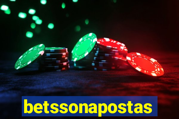 betssonapostas