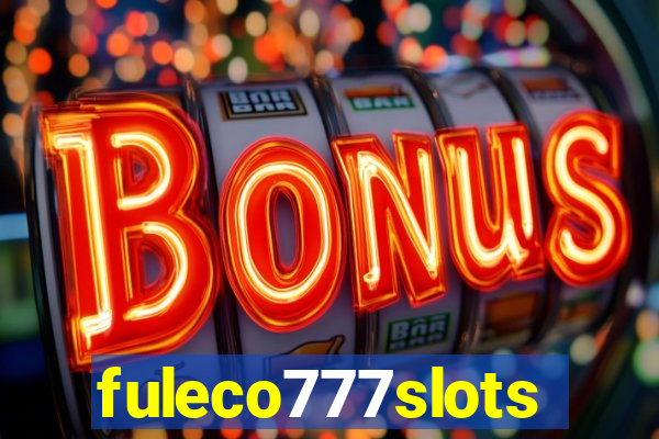 fuleco777slots