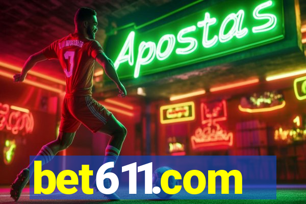 bet611.com