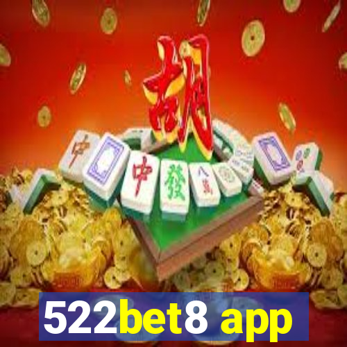 522bet8 app