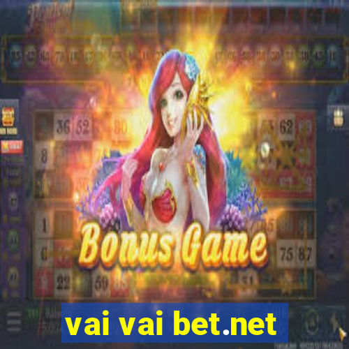 vai vai bet.net