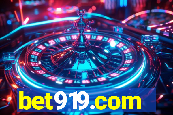 bet919.com