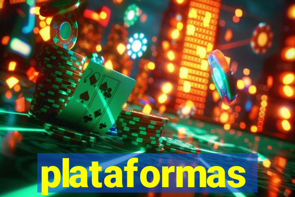 plataformas estrangeiras de jogos