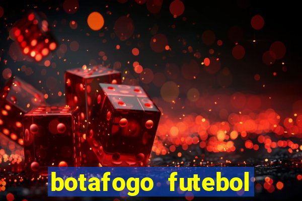 botafogo futebol play hd