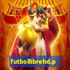 futbollibrehd.pe