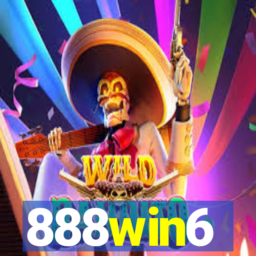 888win6