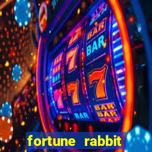 fortune rabbit horario pagante hoje