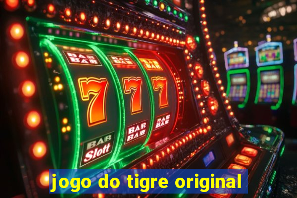 jogo do tigre original