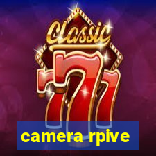 camera rpive