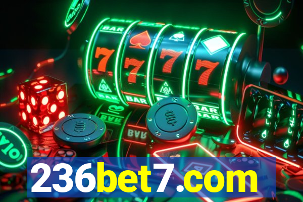 236bet7.com