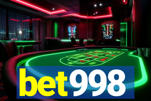 bet998