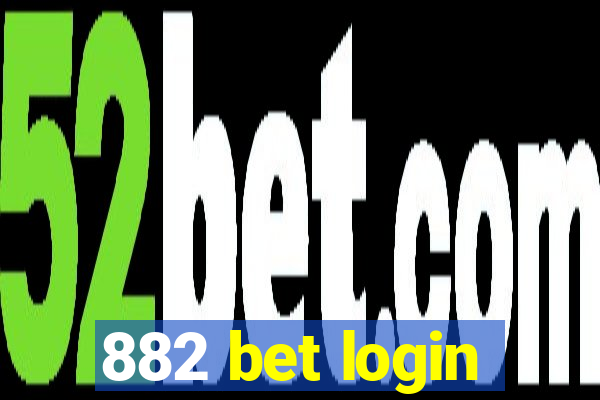 882 bet login