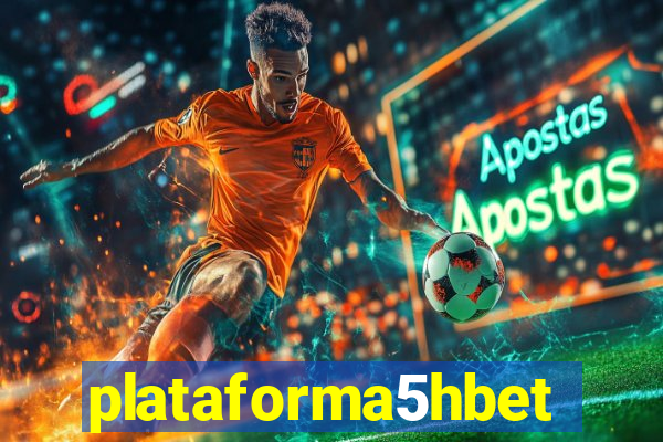 plataforma5hbet.com