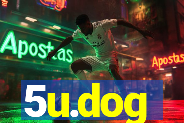 5u.dog