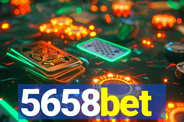 5658bet