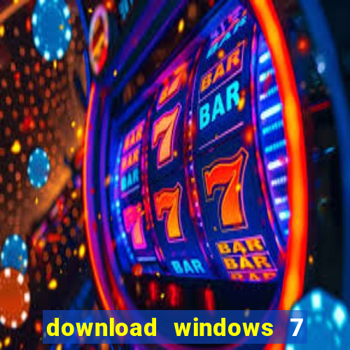 download windows 7 32 bits iso