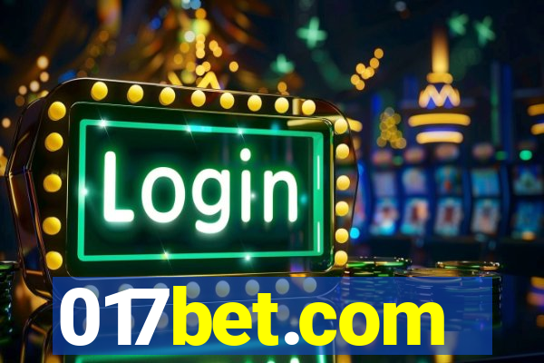 017bet.com