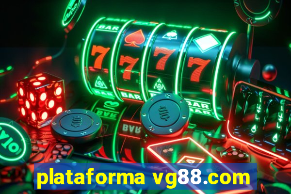 plataforma vg88.com