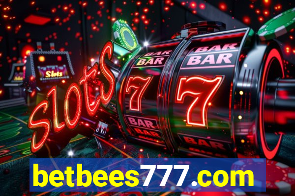 betbees777.com