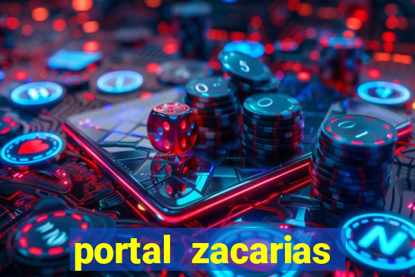 portal zacarias sexo policial