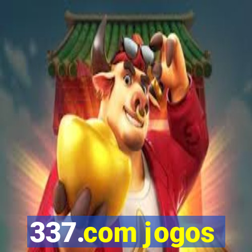 337.com jogos