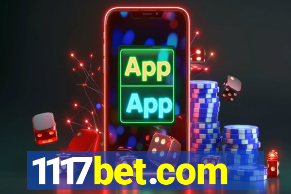 1117bet.com