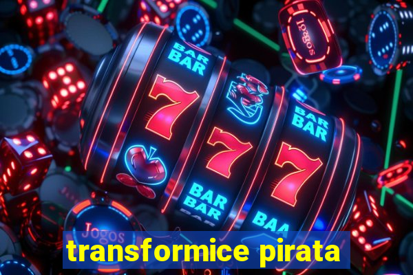 transformice pirata