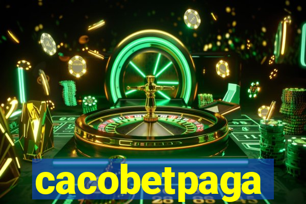 cacobetpaga