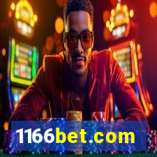 1166bet.com