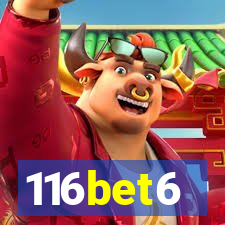 116bet6