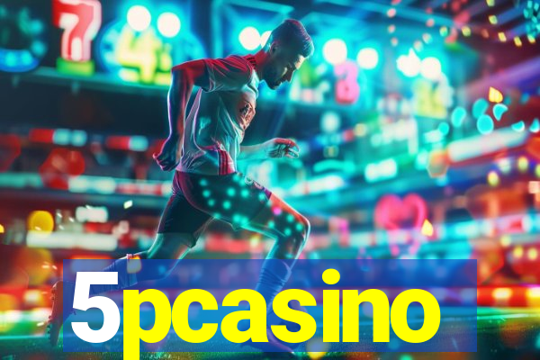 5pcasino