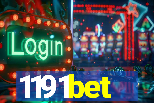 1191bet