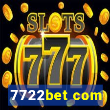 7722bet com