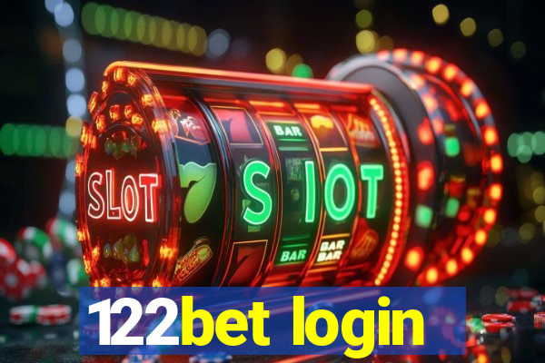 122bet login