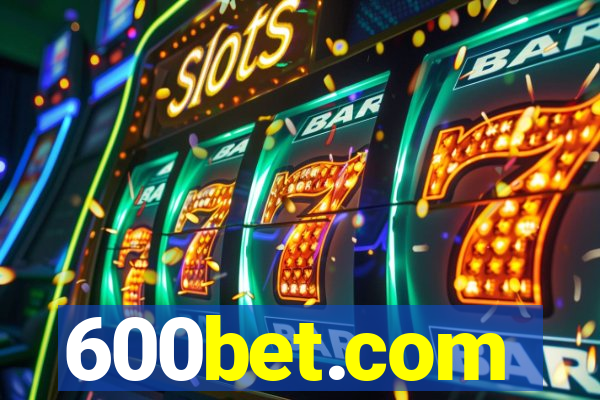 600bet.com