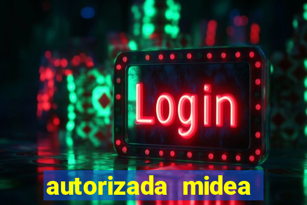 autorizada midea porto alegre