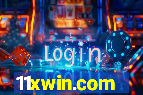 11xwin.com