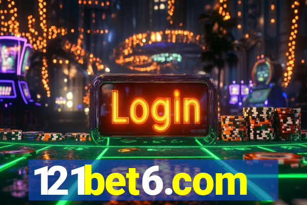 121bet6.com