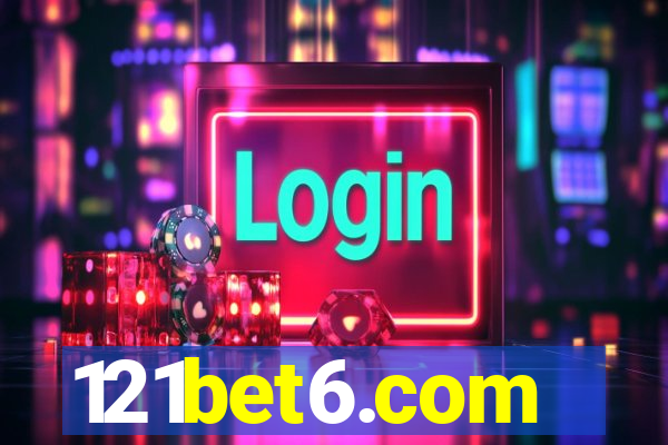 121bet6.com