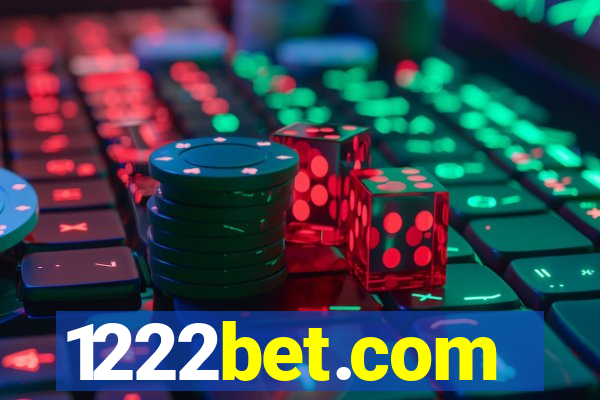 1222bet.com